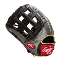 Rawlings Heart Of The Hide Hyper Shell Bryce Harper 13" Baseball Glove -Baseball Gloves Shop 7863 10 21 rawlings heart of the hide hyper shell 13 bryce harper baseball glove probh3 33259 10 l