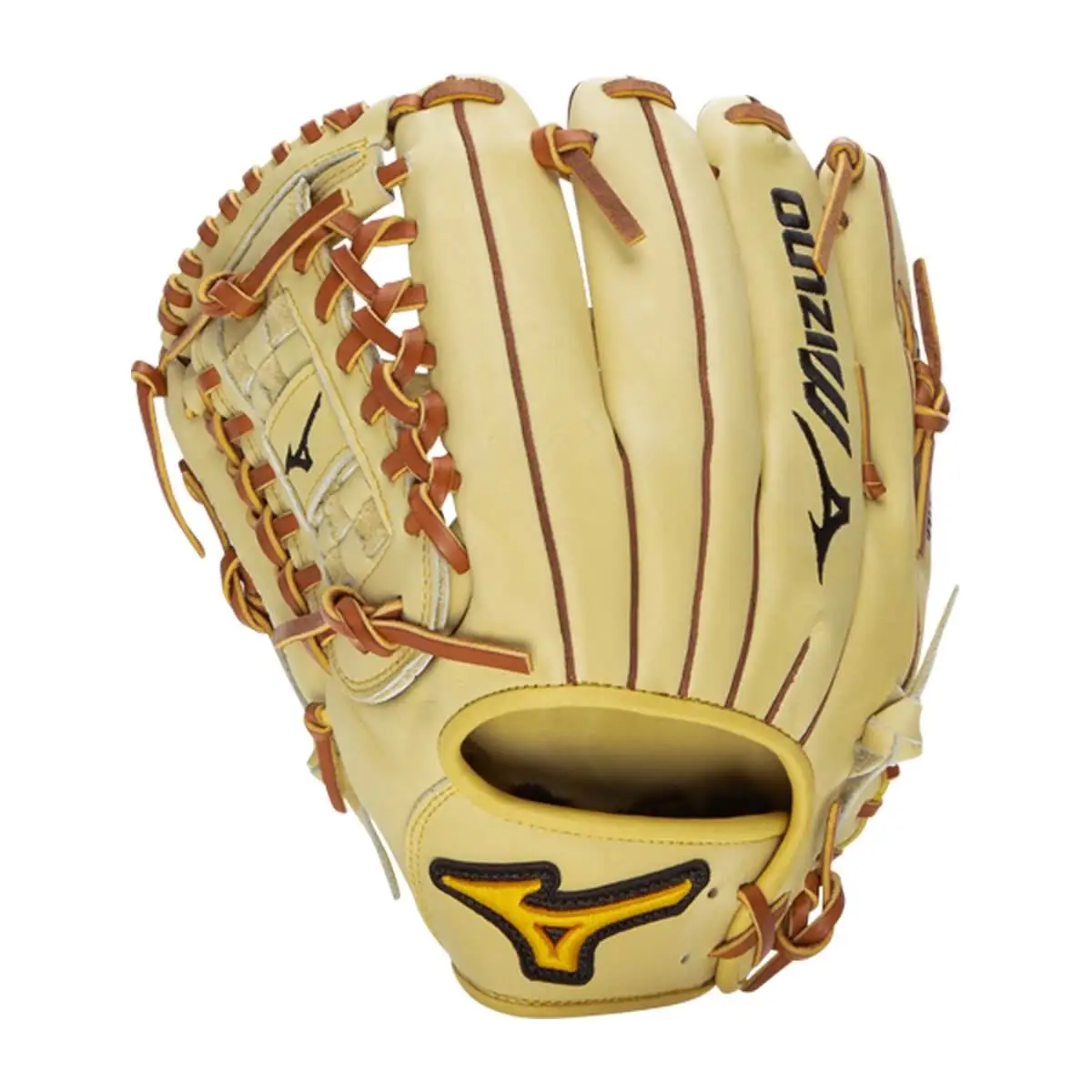 Mizuno Pro Select 12" Baseball Glove 16 Mizuno Pro Select 12" Baseball Glove - Image 14