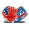 Wilson A1000 PF1892 'Merica 12.25" Baseball Glove 2 Wilson A1000 PF1892 'Merica 12.25" Baseball Glove -Baseball Gloves Shop 78a7 02 23 wilson a1000 pf1892 12 25 baseball glove wbw1008401225 36306 1 l