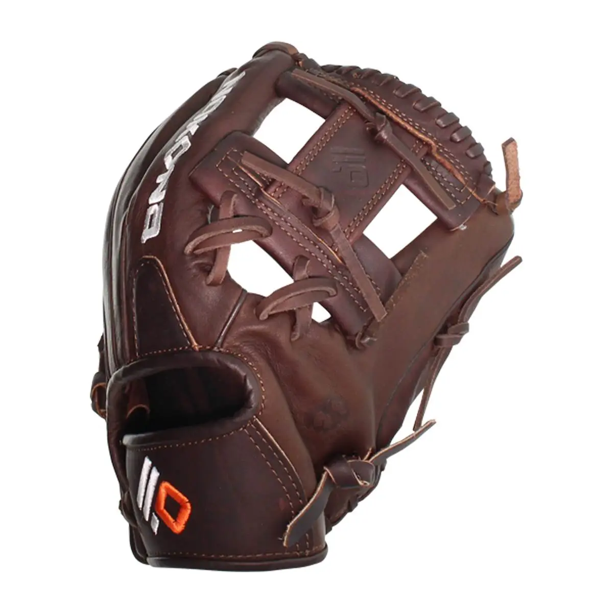 Nokona X2 Elite 11.25" Baseball Glove 6 Nokona X2 Elite 11.25" Baseball Glove - Image 4