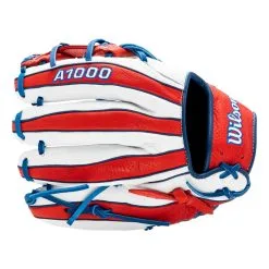 Wilson A1000 1787 'Merica 11.75" Baseball Glove -Baseball Gloves Shop 797e 02 23 wilson a1000 1787 merica 11 75 baseball glove wbw1008371175 36304 5 l