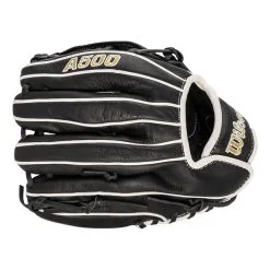 Wilson A500 10.5" Youth Baseball Glove 13 Wilson A500 10.5" Youth Baseball Glove -Baseball Gloves Shop 798d 10 22 wilson a500 10 5 youth baseball glove wbw100898105 36189 5 l