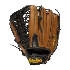 Shoeless Joe Pro Select 12.5" Baseball Glove -Baseball Gloves Shop 79b9 10 21 shoeless joe pro select 12 5 baseball glove ps1250mt 25490 14 l