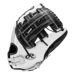 Rawlings Heart Of The Hide Speed Shell 12.75" Fastpitch Softball Glove -Baseball Gloves Shop 79ff 12 22 rawlings heart of the hide 12 75 fastpitch softball glove pro1275sb 6bss 35892 3 l