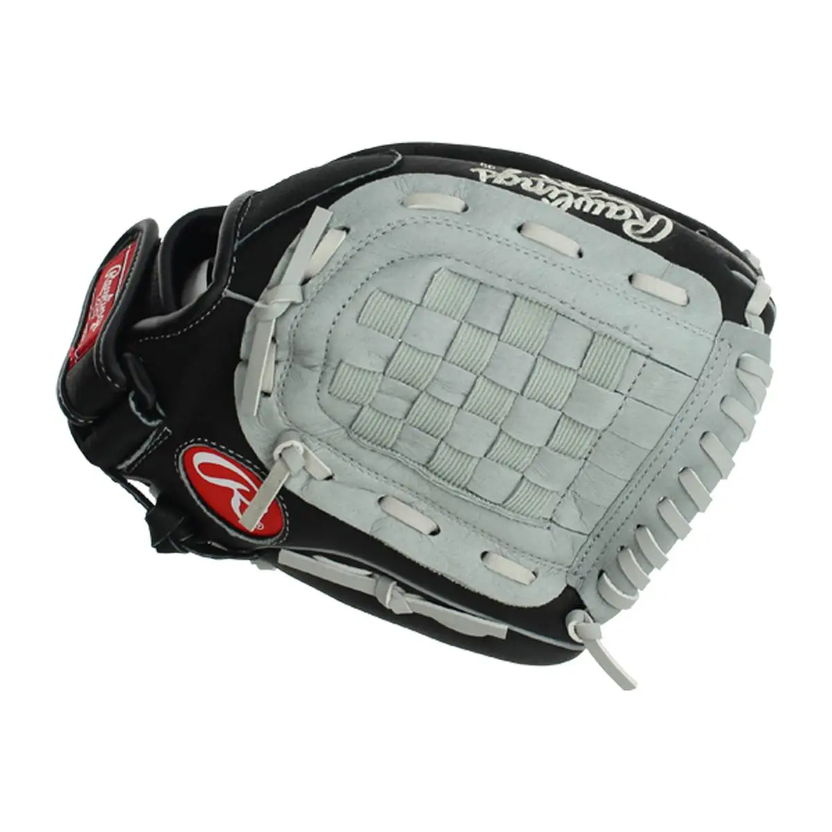 Rawlings Sure Catch 11.5" Youth Baseball Glove 6 Rawlings Sure Catch 11.5" Youth Baseball Glove - Image 4