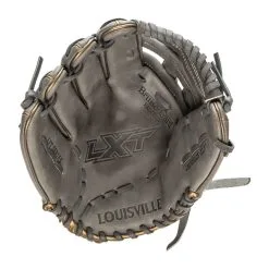 Louisville Slugger LXT 12.5" Fastpitch Softball Glove -Baseball Gloves Shop 7a4d 10 21 louisville slugger lxt 12 5 fastpitch softball glove wtllxrf19125 30630 6 l
