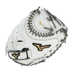 Mizuno MVP Prime 34" Fastpitch Softball Catcher's Mitt -Baseball Gloves Shop 7ac4 08 21 mizuno mvp prime 34 fastpitch softball catchers mitt gxs50pf4w 34561 3 l