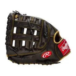 Rawlings R9 12.5" Baseball First Base Mitt -Baseball Gloves Shop 7acb 09 21 rawlings r9 12 5 baseball first base mitt r9fm18bg 33545 11 l