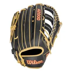 Wilson A2000 SuperSkin 1800 12.75" Baseball Glove -Baseball Gloves Shop 7b2a 05 22 wilson a2000 superskin 1800 12 75 baseball glove wbw1001021275 33609 19 l