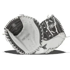 Easton Professional Collection Jen Schroeder 34" Fastpitch Catcher's Mitt