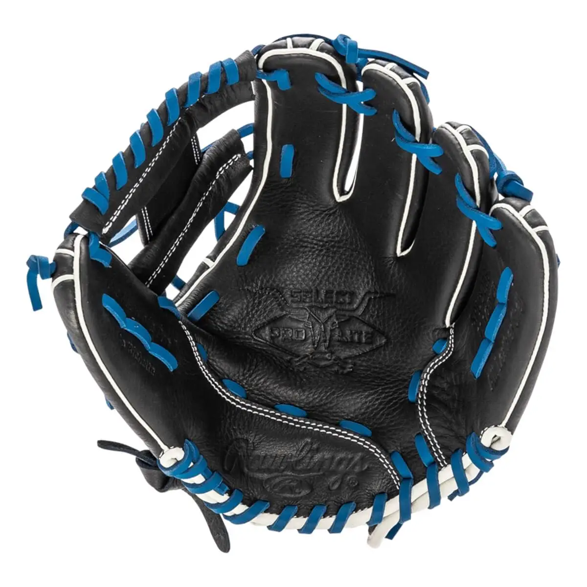 Rawlings Select Pro Lite 11.5" Youth Baseball Glove 8 Rawlings Select Pro Lite 11.5" Youth Baseball Glove - Image 6
