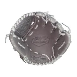 Rawlings R9 Finger Shift 12.5" Fastpitch Softball Glove -Baseball Gloves Shop 7c66 11 20 rawlings r9 12 5 fastpitch softball glove r9sb125fs 3g 33552 6 l