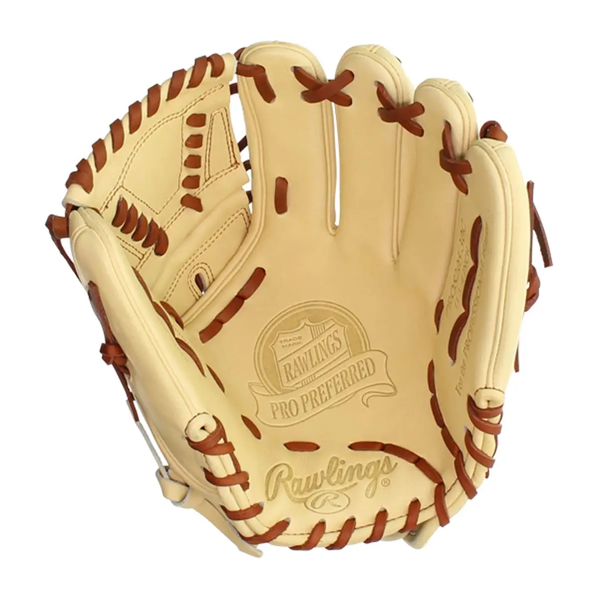 Rawlings Pro Preferred 11.75" Baseball Glove 4 Rawlings Pro Preferred 11.75" Baseball Glove - Image 2