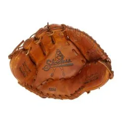 Shoeless Joe Professional 12.5" Baseball Glove -Baseball Gloves Shop 7cca 07 21 shoeless joe professional 12 5 baseball glove 1250bw 21929 6 l
