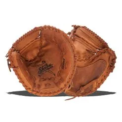 Shoeless Joe Shoeless Jane 32" Fastpitch Softball Catcher's Mitt