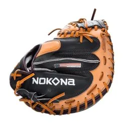 Nokona Alpha Plus Series 32" Catchers Mitt -Baseball Gloves Shop 7d0c 07 21 nokona select plus series 32 catchers mitt s 2 23131 5 l