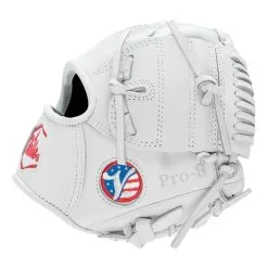 Valle Gloves LLC Valle Eagle PRO 8" Infield Training Glove -Baseball Gloves Shop 7d7d 03 23 valle pro 8 infield training glove pro8 36566 4 l