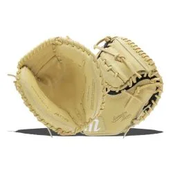 Marucci Ascension 32.5" Baseball Catcher's Mitt