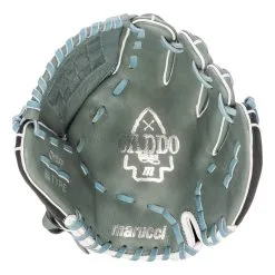 Marucci Caddo 11.5" Youth Fastpitch Softball Glove 14 Marucci Caddo 11.5" Youth Fastpitch Softball Glove -Baseball Gloves Shop 7dd9 09 22 marucci caddo 11 5 youth fastpitch softball glove mfgcdfp1150 35980 008 l