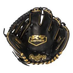 Rawlings R9 11.75" Baseball Glove -Baseball Gloves Shop 7e5c 02 22 rawlings r9 11 75 baseball glove r9315 6bg 33540 13 l