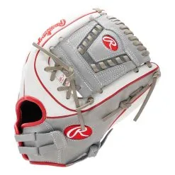 Rawlings Heart Of The Hide 12" Fastpitch Softball Glove -Baseball Gloves Shop 7e69 12 22 rawlings heart of the hide 12 fastpitch softball glove pro716sb 31wg 35899 3 l