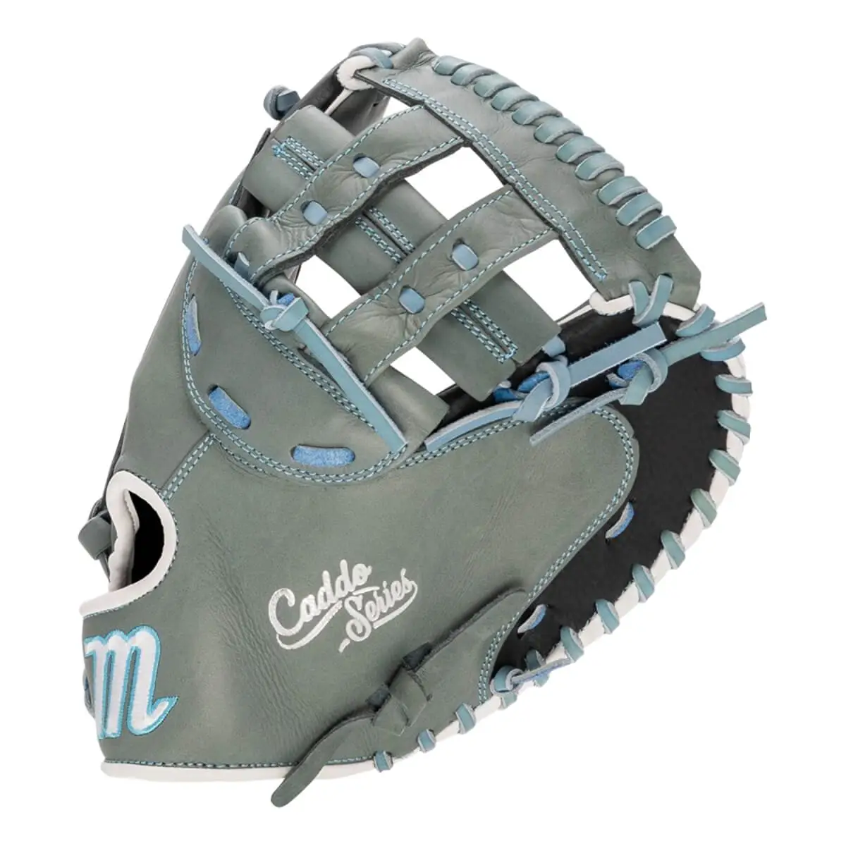 Marucci Caddo 32" Youth Fastpitch Softball Catcher's Mitt 5 Marucci Caddo 32" Youth Fastpitch Softball Catcher's Mitt - Image 3