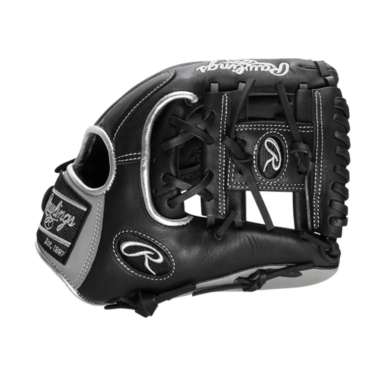 Rawlings Encore 11.5" Baseball Glove 6 Rawlings Encore 11.5" Baseball Glove - Image 4