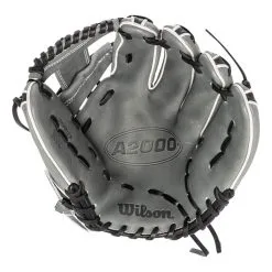 Wilson A2000 Super SnakeSkin H12 12" Fastpitch Softball Glove -Baseball Gloves Shop 7ea7 02 23 wilson a2000 h12 12 fastpitch softball glove wbw10021012 33632 12 l
