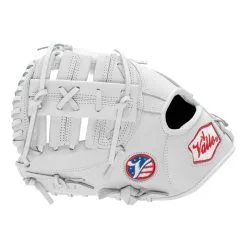 Valle Gloves LLC Valle Eagle 11" First Base Training Mitt 20 Valle Gloves LLC Valle Eagle 11" First Base Training Mitt -Baseball Gloves Shop 7edb 03 23 valle eagle 11 first base training mitt 11s 36553 4 l