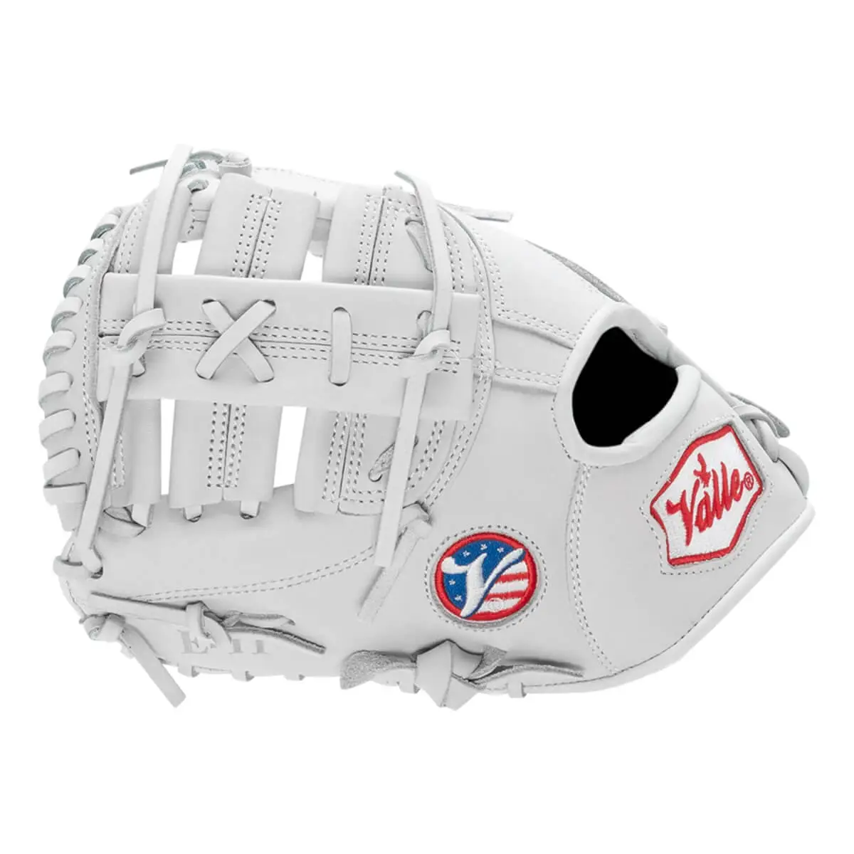 Valle Gloves LLC Valle Eagle 11" First Base Training Mitt 7 Valle Gloves LLC Valle Eagle 11" First Base Training Mitt - Image 5