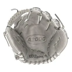 Wilson A2000 H75 11.75" Fastpitch Softball Glove -Baseball Gloves Shop 7f00 04 22 wilson a2000 11 75 fastpitch softball glove wta20rf191175 30510 12 l