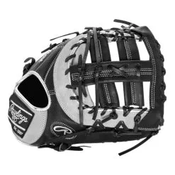 Rawlings Heart Of The Hide ColorSync 7.0 13" Baseball First Base Mitt -Baseball Gloves Shop 7f63 03 23 rawlings heart of the hide colorsync 7 0 13 baseball first base mitt prodctgb 36331 4 l