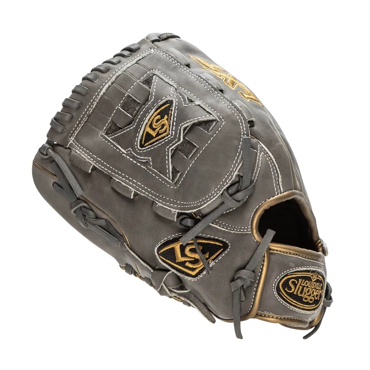 Louisville Slugger LXT 12" Fastpitch Softball Glove 6 Louisville Slugger LXT 12" Fastpitch Softball Glove - Image 4