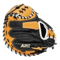 Wilson A2K Super SnakeSkin M1D 33.5" Baseball Catcher's Mitt 13 Wilson A2K Super SnakeSkin M1D 33.5" Baseball Catcher's Mitt -Baseball Gloves Shop 7ffb 05 22 wilson a2k super snakeskin m1d 33 5 baseball catchers mitt wbw100897335 35638 5 l