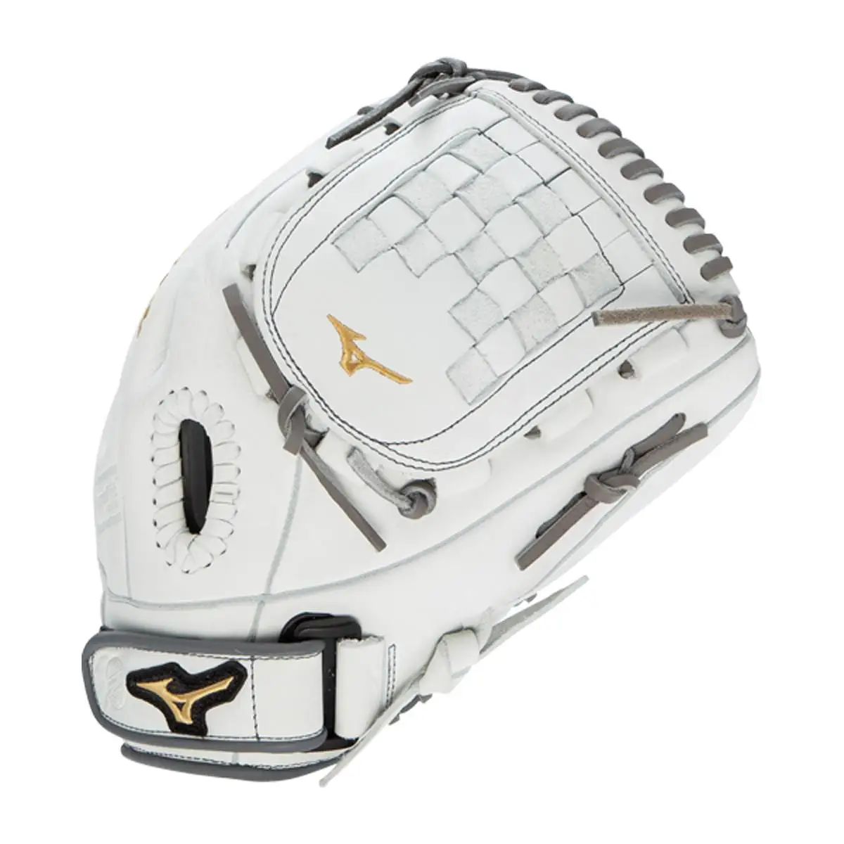 Mizuno MVP Prime 12" Fastpitch Softball Glove 5 Mizuno MVP Prime 12" Fastpitch Softball Glove - Image 3