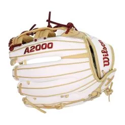 Wilson A2000 SuperSkin FP75 11.75" Fastpitch Softball Glove -Baseball Gloves Shop 80c2 09 20 wilson a2000 superskin fp75 11 75 fastpitch softball glove wbw1002081175 33630 5 l