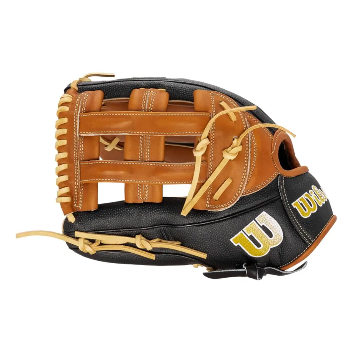 Wilson A2000 SuperSkin 1799 12.75" Baseball Glove 7 Wilson A2000 SuperSkin 1799 12.75" Baseball Glove - Image 5