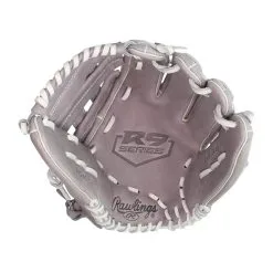 Rawlings R9 13" Fastpitch Softball Glove -Baseball Gloves Shop 81eb 11 20 rawlings r9 13 fastpitch softball glove r9sb130 6g 33550 6 l