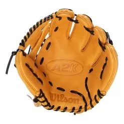 Wilson A2K 1787 11.75" Baseball Glove -Baseball Gloves Shop 81ec 05 22 wilson a2k 1787 11 75 baseball glove wbw1008911175 35634 6 l