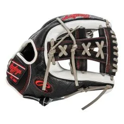 Rawlings Heart Of The Hide Croc Skin 11.5" Baseball Glove -Baseball Gloves Shop 826e 11 22 rawlings heart of the hide 11 5 baseball glove pro314 32bw 35897 004 l