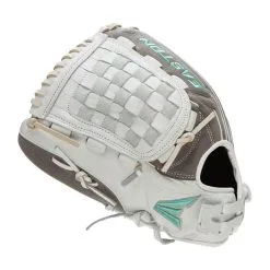 Easton Fundamental 12.5" Fastpitch Softball Glove 25 Easton Fundamental 12.5" Fastpitch Softball Glove -Baseball Gloves Shop 829a 11 21 easton fundamental 12 5 fastpitch softball glove fmfp125 35286 5 l