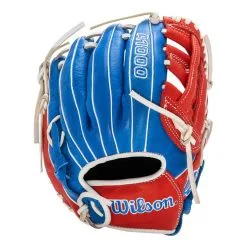 Wilson A1000 PF11 'Merica 11" Baseball Glove -Baseball Gloves Shop 8313 02 23 wilson a1000 pf11 merica 11 baseball glove wbw10083511 36302 7 l