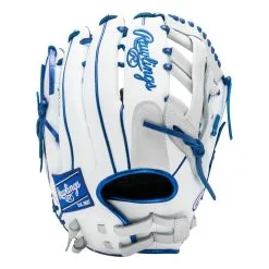 Rawlings Liberty Advanced Speed Shell 13" Fastpitch Softball Glove -Baseball Gloves Shop 831d 02 23 rawlings liberty advanced 13 fastpitch softball glove rla130 6wss 35924 14 l