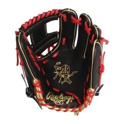 Rawlings Heart Of The Hide 11.75" Baseball Glove -Baseball Gloves Shop 83ba 06 20 rawlings heart of the hide 11 75 baseball glove pro205w 2bg 33261 2 l