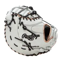 Rawlings Heart Of The Hide 13" Fastpitch First Base Mitt -Baseball Gloves Shop 84aa 12 21 rawlings heart of the hide 12 5 fastpitch first base mitt prodctsbw 34601 5 l