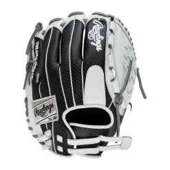 Rawlings Heart Of The Hide Hyper Shell 12.5" Fastpitch Softball Glove -Baseball Gloves Shop 8503 08 21 rawlings heart of the hide hyper shell 12 5 fastpitch softball glove pro125sb 3wcf 34595 7 l