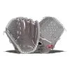 Rawlings R9 Finger Shift 12.5" Fastpitch Softball Glove