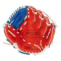 Wilson A1000 PF1892 'Merica 12.25" Baseball Glove -Baseball Gloves Shop 8564 02 23 wilson a1000 pf1892 12 25 baseball glove wbw1008401225 36306 6 l