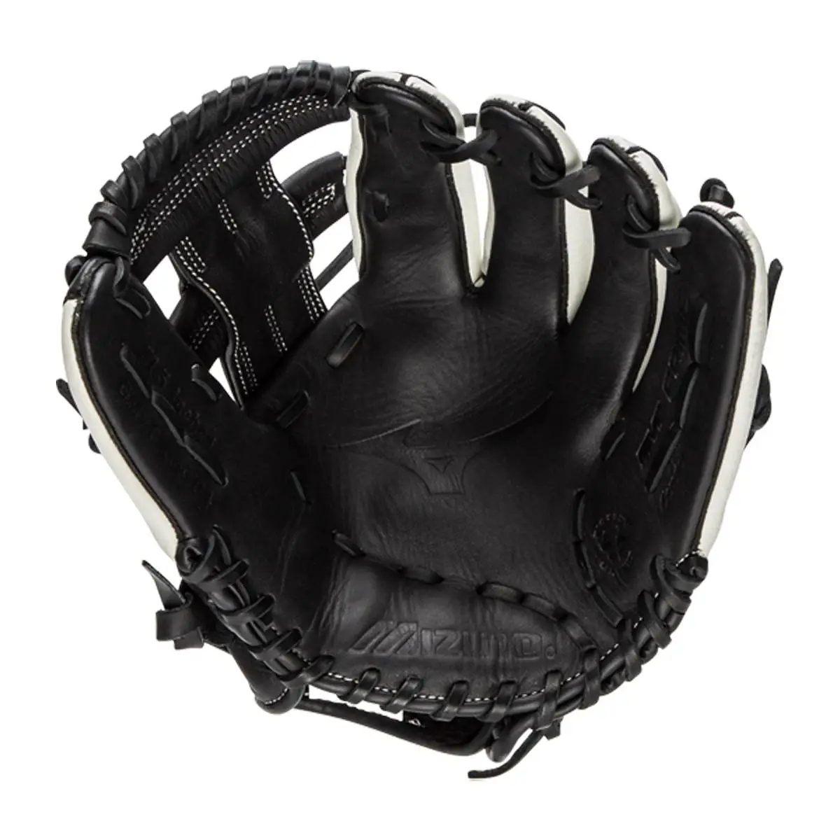 Mizuno MVP Prime 11.5" Baseball Glove 4 Mizuno MVP Prime 11.5" Baseball Glove - Image 2