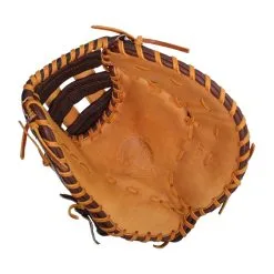 Nokona Alpha 12.5" First Base Mitt -Baseball Gloves Shop 85ea 02 20 nokona alpha 12 5 first base mitt s 3h 28921 6 l